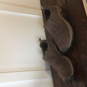 MERRELL Era Moc, sz 9